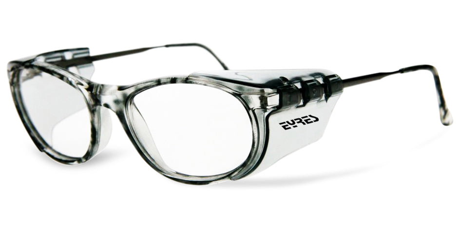 _Prescription Safety Glasses - Exposed Lenses | Eyres Global 318