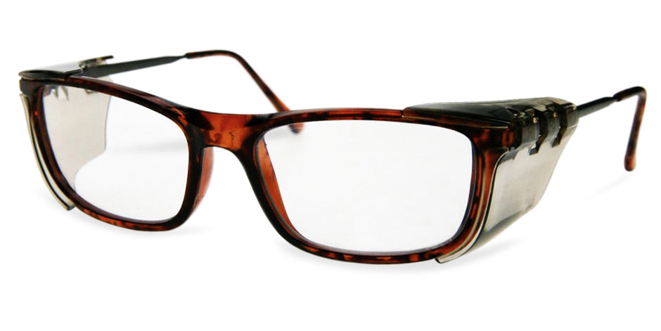 _Prescription Safety Glasses - Exposed Lenses | Eyres OZ 319