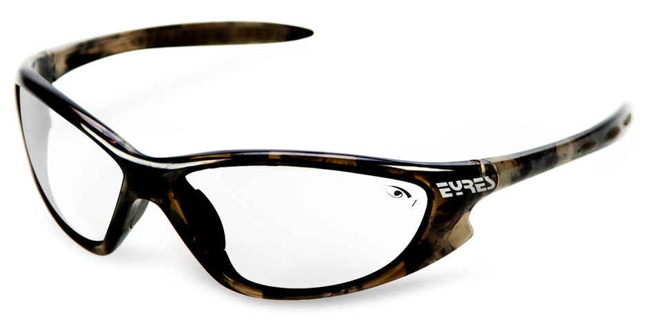 _Prescription Safety Glasses - Exposed Lenses | Eyres Plasma Evo 624