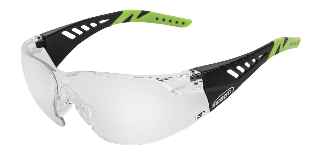 grey lens sunglasses with optional prescription RX insert