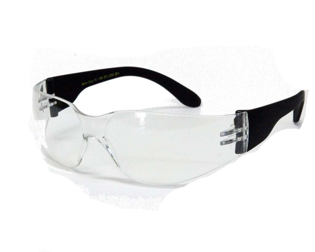 .Prescription Safety Glasses - Optional Rx Adapter | IC Safety