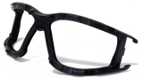 .Prescription Safety Glasses - Optional Rx Adapter | IC Safety