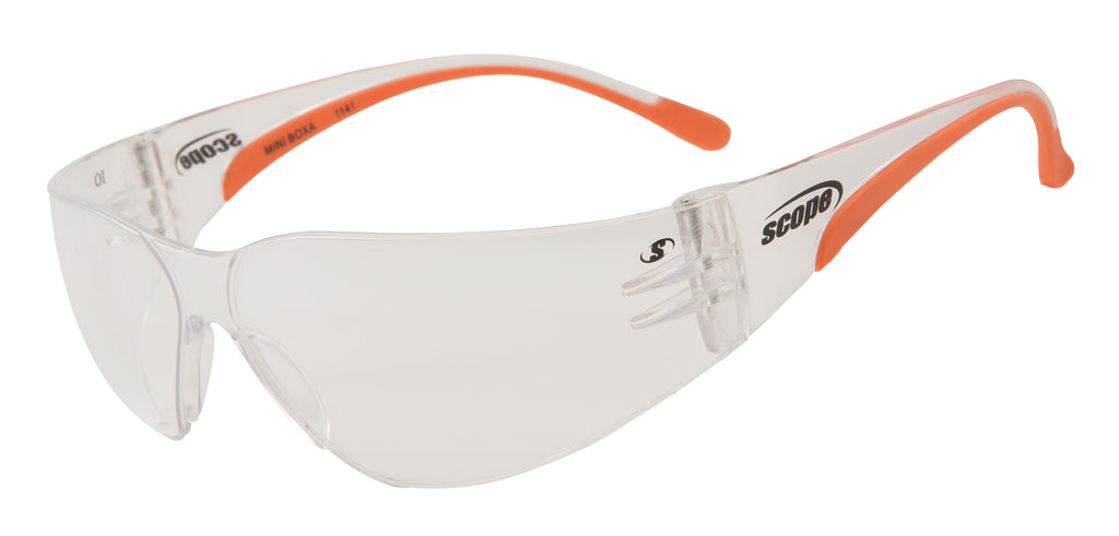 Safety Eye Wear | Mini Boxa