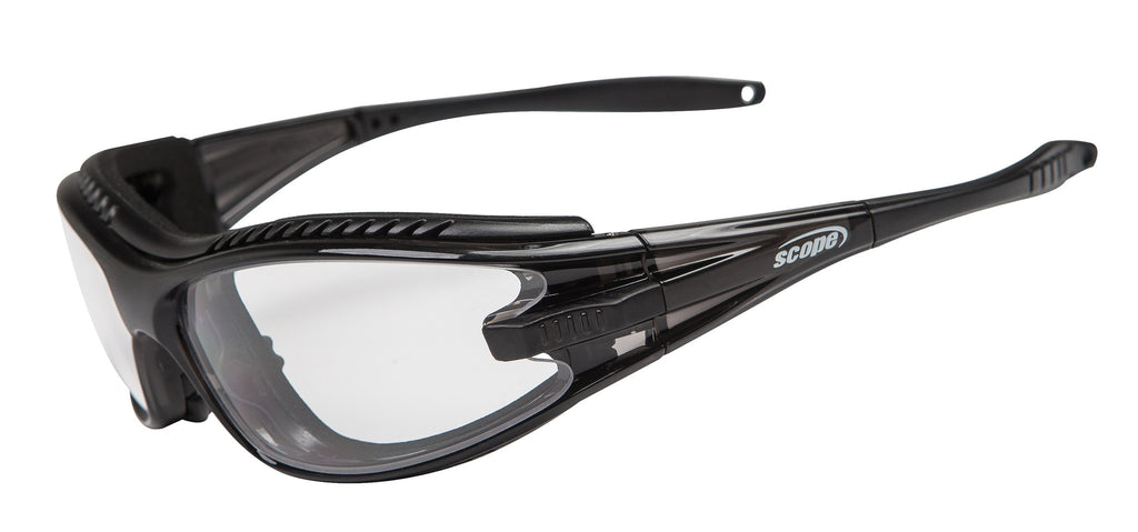 Sports Prescription Sunglasses with optional Rx Insert