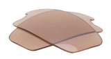 .Prescription Safety Glasses - Optional Rx Adapter & Positive Seal | Slide Shield