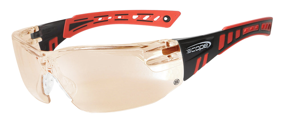 Safety Eye Wear | Speed