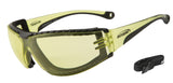 .Safety Eye Wear - Optional Rx Adapter & Positive Seal | Superboxa