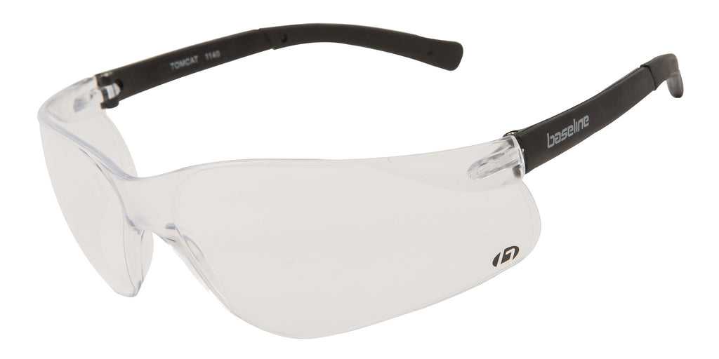 Light weight wrap around sunglasses for men and women