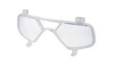 Prescription Safety Goggle - Optional Rx Adaptor | Uvex U-Sonic