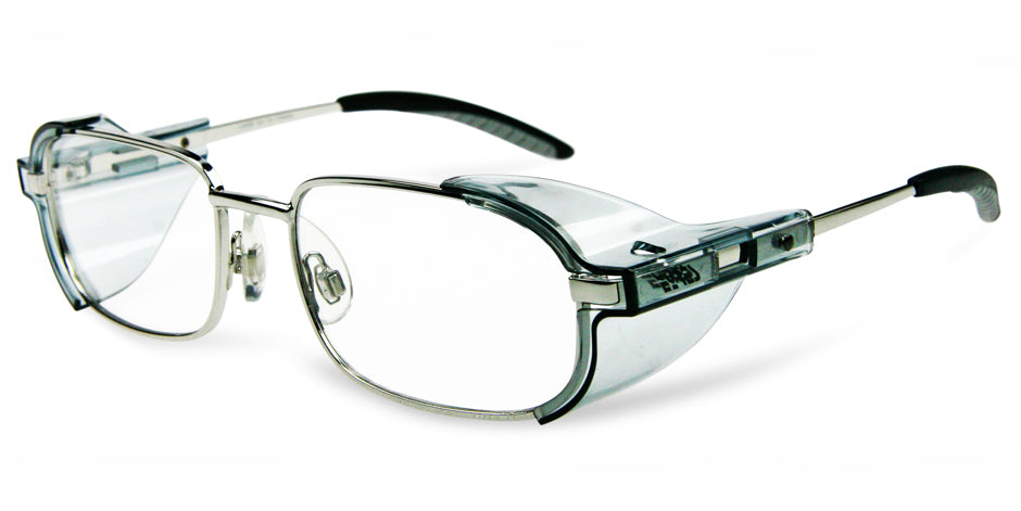 _Prescription Safety Glasses - Exposed Lenses | Eyres Optix 170 172 181