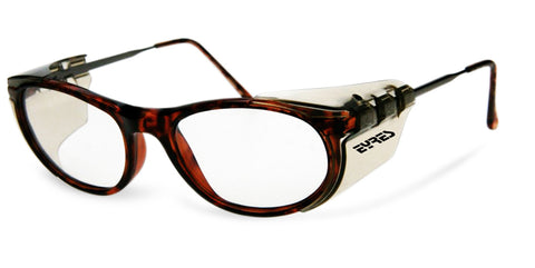 _Prescription Safety Glasses - Exposed Lenses | Eyres Global 318