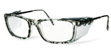_Prescription Safety Glasses - Exposed Lenses | Eyres OZ 319