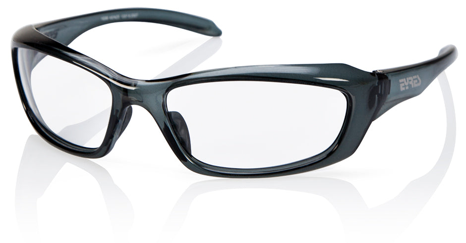 _Prescription Safety Glasses - Exposed Lenses | Eyres Razor Evo 702