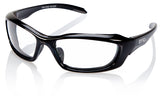 _Prescription Safety Glasses - Exposed Lenses | Eyres Razor Evo 702