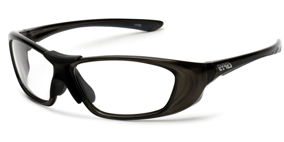 _Prescription Safety Glasses - Exposed Lenses | Eyres Razor 708