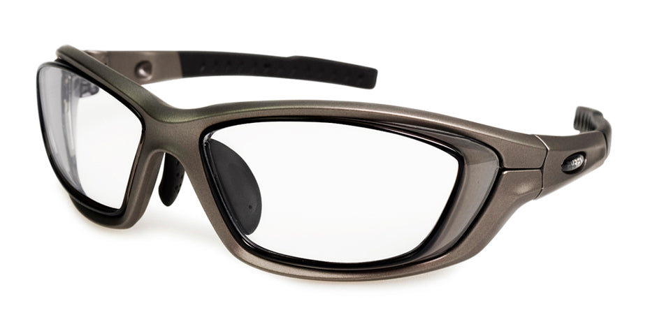 _Prescription Safety Glasses - Exposed Lenses | Eyres Transformer 803