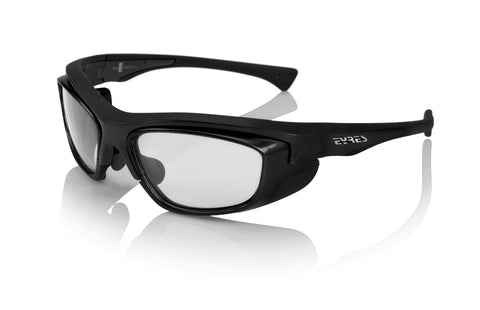 _Prescription Safety Glasses - Exposed Lenses | Eyres Gullwing 950