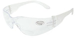 Bifocal Safety Glasses | IC Nearview (box of 10)