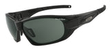 .Safety Prescription Sunglasses - With optional Rx Adapter & Positive Seal | Genisys Plus
