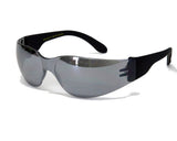 .Prescription Safety Glasses - Optional Rx Adapter | IC Safety