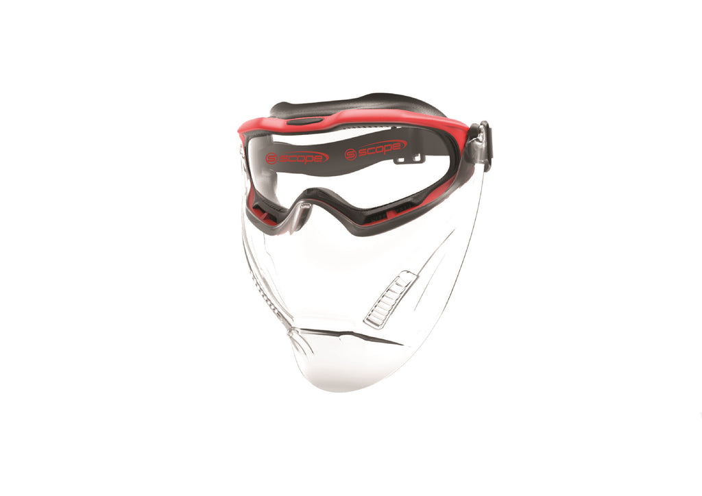 Goggles - Safety | Spartan