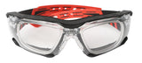 .Safety Eye Wear - Optional Rx Adapter & Positive Seal | Speed Pro