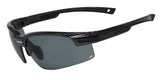 .Prescription Safety Sunglasses - Optional Rx Adapter | Switch Blade